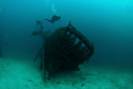   Scuba Dive Site Bacvica Borko ibenikKnin Croatia.Water temperature between 18C 24C.Visibility 10 30 meters. Šibenik-Knin, ŠibenikKnin, Šibenik Knin, CroatiaWater Croatia Water 24ºC.Visibility 24ºCVisibility 24ºC Visibility meters  